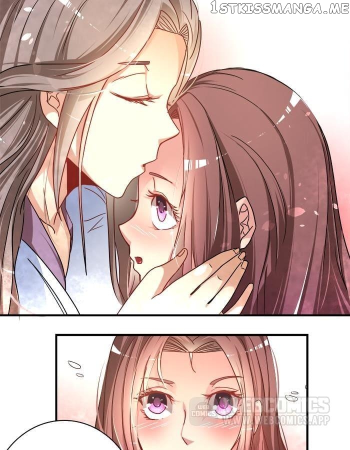 General’s Arranged Marriage chapter 19 - page 30