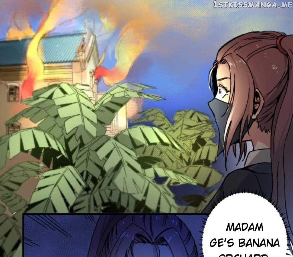 General’s Arranged Marriage chapter 49 - page 12