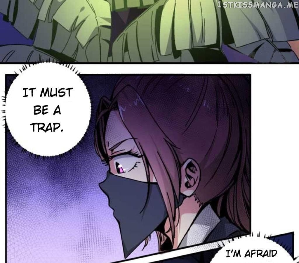 General’s Arranged Marriage chapter 49 - page 15