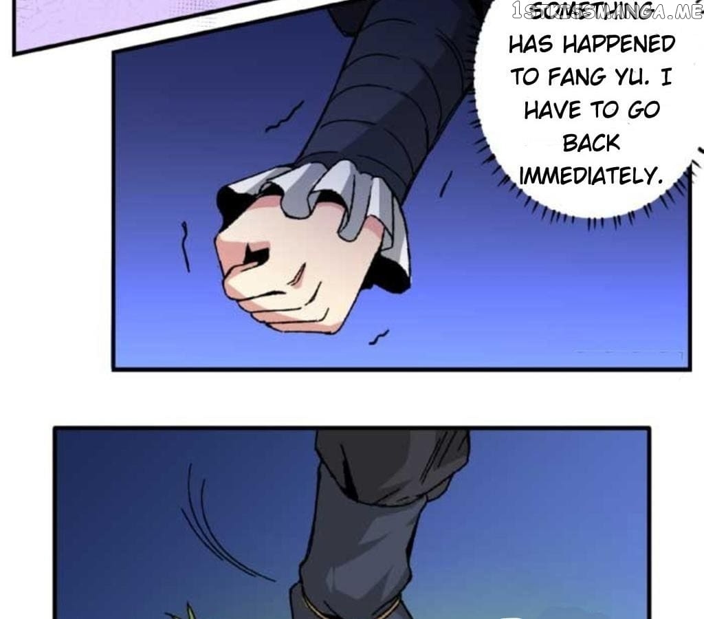 General’s Arranged Marriage chapter 49 - page 16