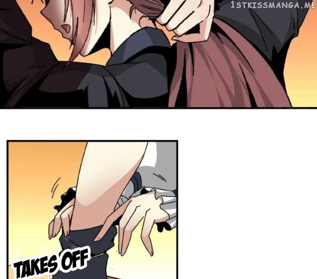 General’s Arranged Marriage chapter 49 - page 23