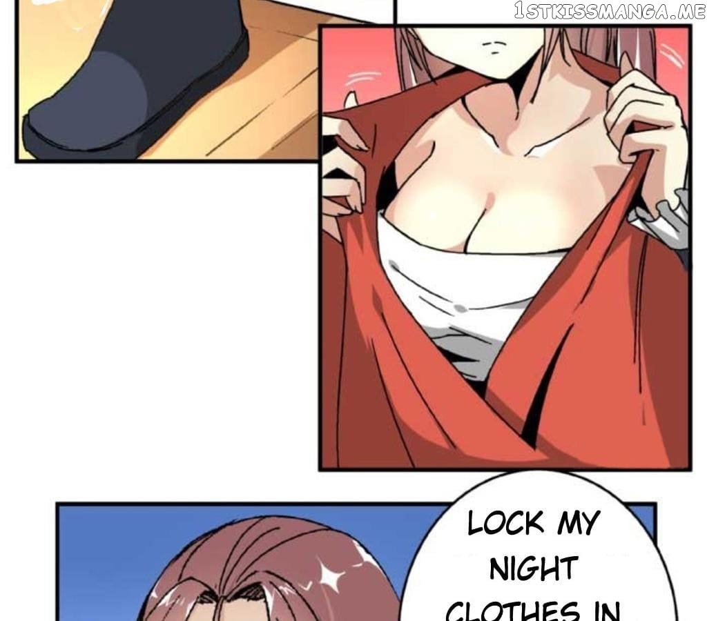 General’s Arranged Marriage chapter 49 - page 24