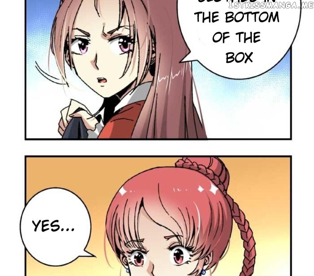 General’s Arranged Marriage chapter 49 - page 25