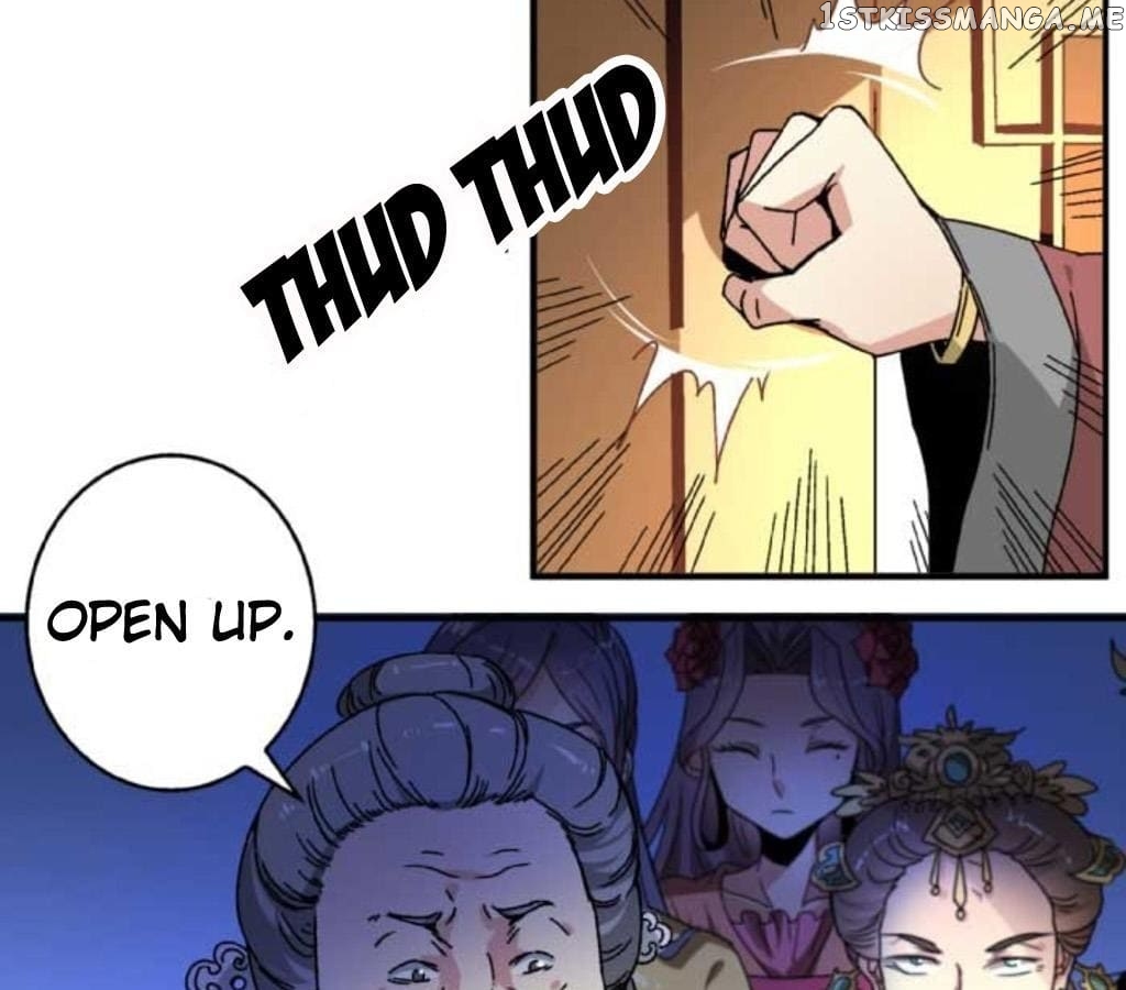 General’s Arranged Marriage chapter 49 - page 29