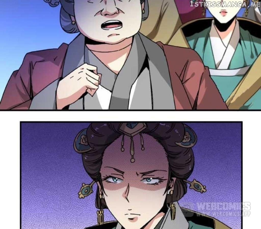 General’s Arranged Marriage chapter 49 - page 30
