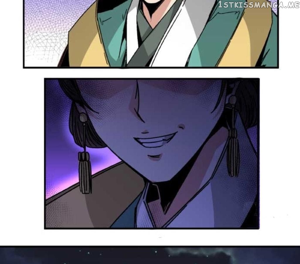 General’s Arranged Marriage chapter 49 - page 31