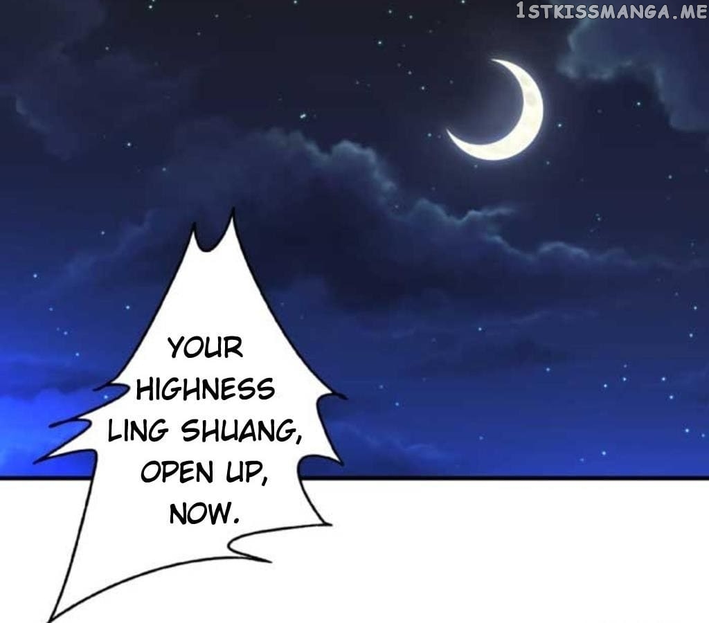 General’s Arranged Marriage chapter 49 - page 32