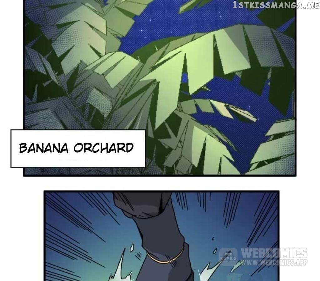General’s Arranged Marriage chapter 49 - page 6
