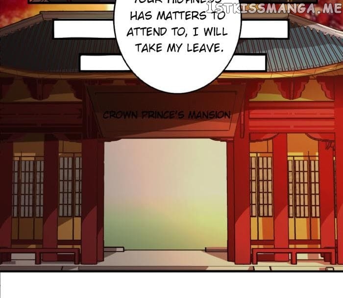 General’s Arranged Marriage chapter 27 - page 12