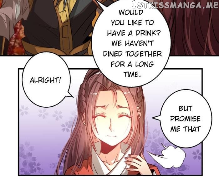 General’s Arranged Marriage chapter 27 - page 16