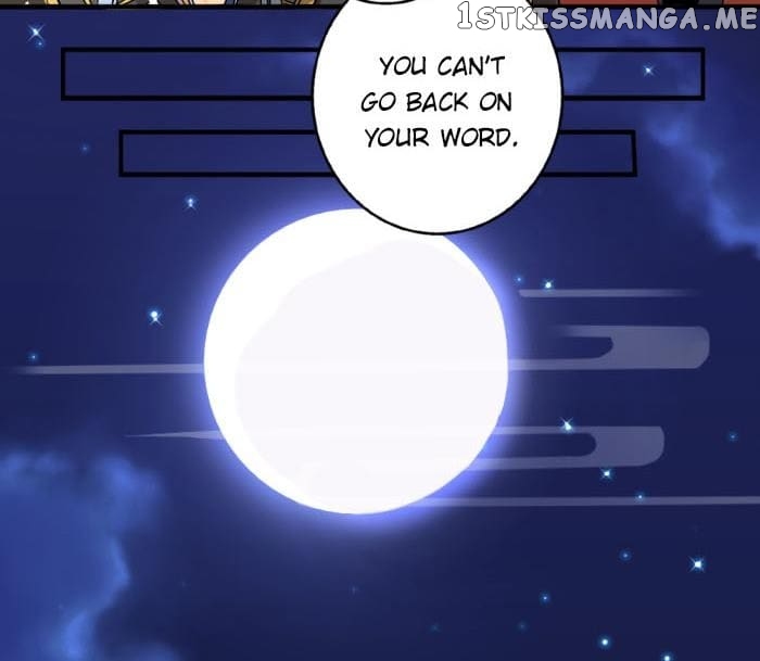 General’s Arranged Marriage chapter 27 - page 20