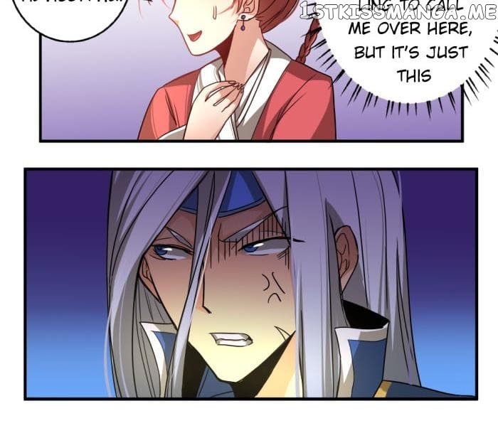 General’s Arranged Marriage chapter 27 - page 24