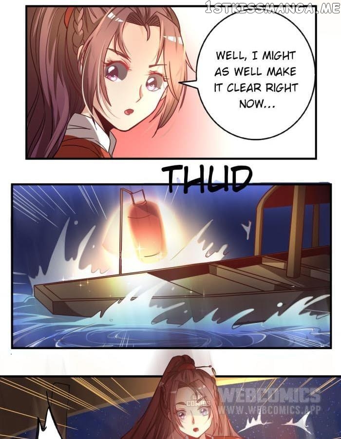 General’s Arranged Marriage chapter 27 - page 26
