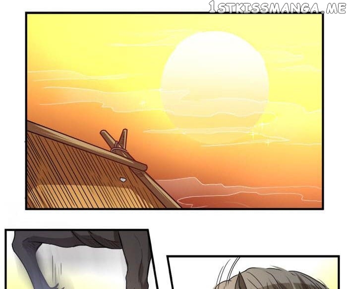 General’s Arranged Marriage chapter 27 - page 5