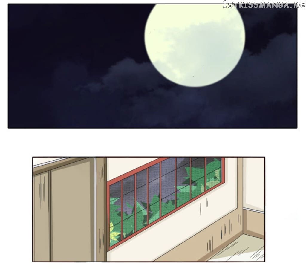 General’s Arranged Marriage chapter 105 - page 1