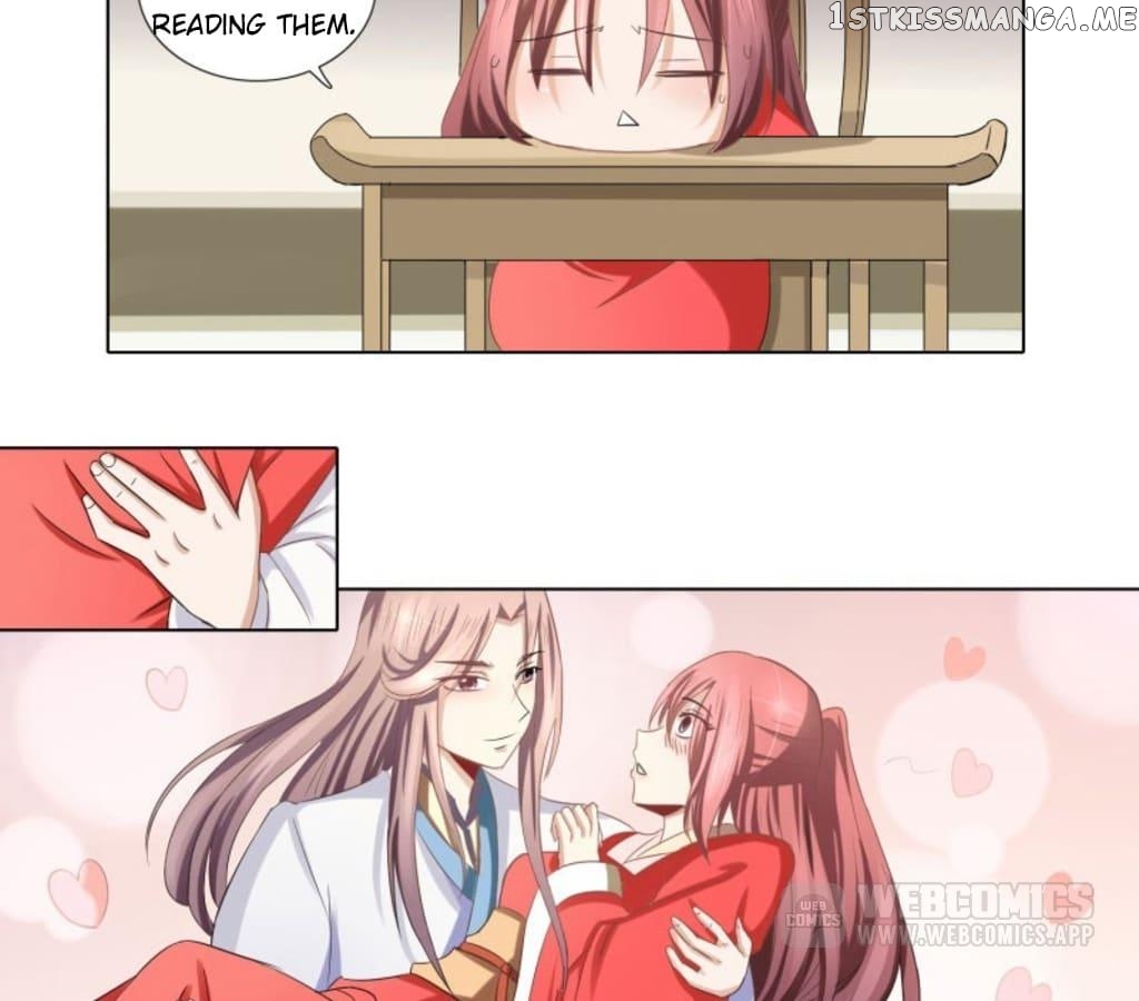 General’s Arranged Marriage chapter 105 - page 10