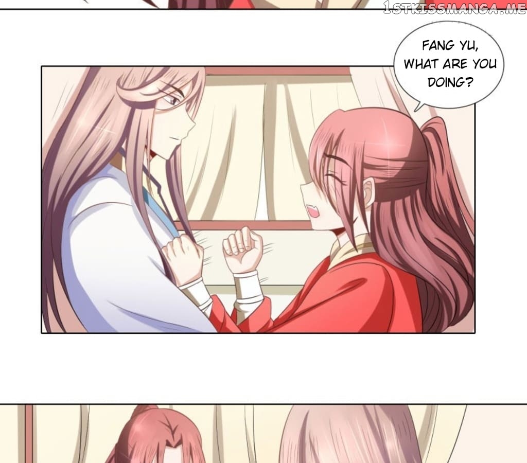 General’s Arranged Marriage chapter 105 - page 13