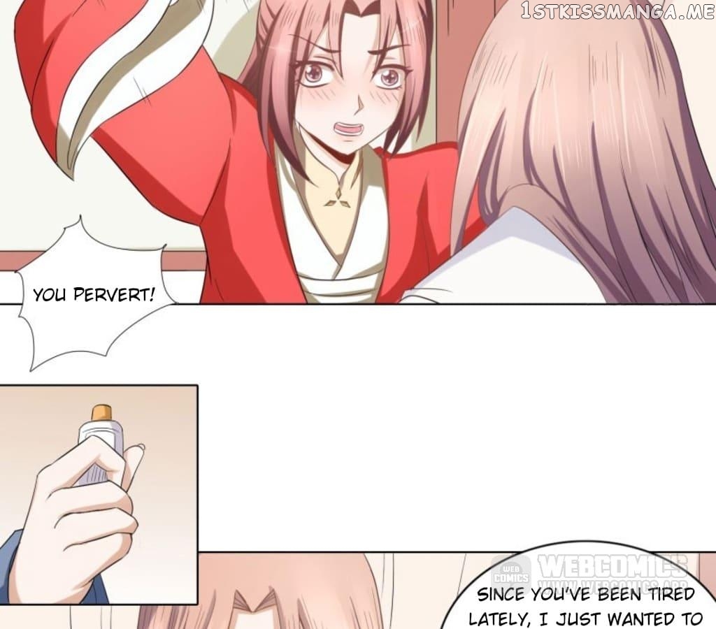 General’s Arranged Marriage chapter 105 - page 18