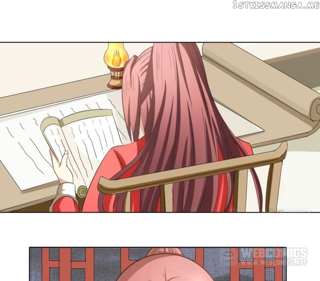 General’s Arranged Marriage chapter 105 - page 2