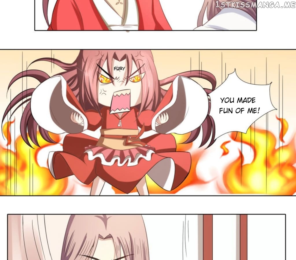 General’s Arranged Marriage chapter 105 - page 20