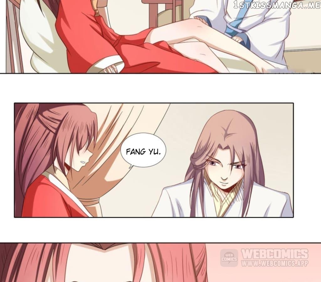 General’s Arranged Marriage chapter 105 - page 22