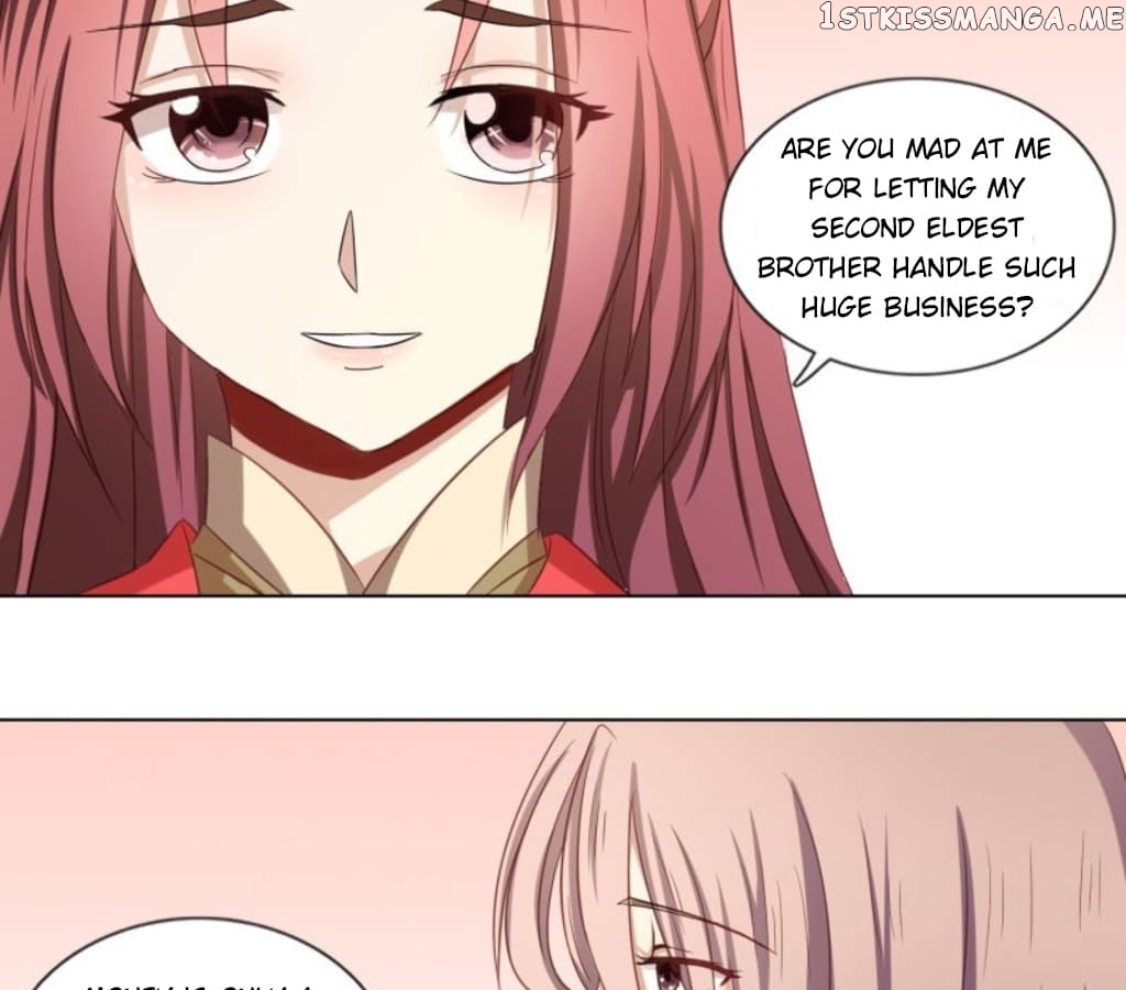 General’s Arranged Marriage chapter 105 - page 23
