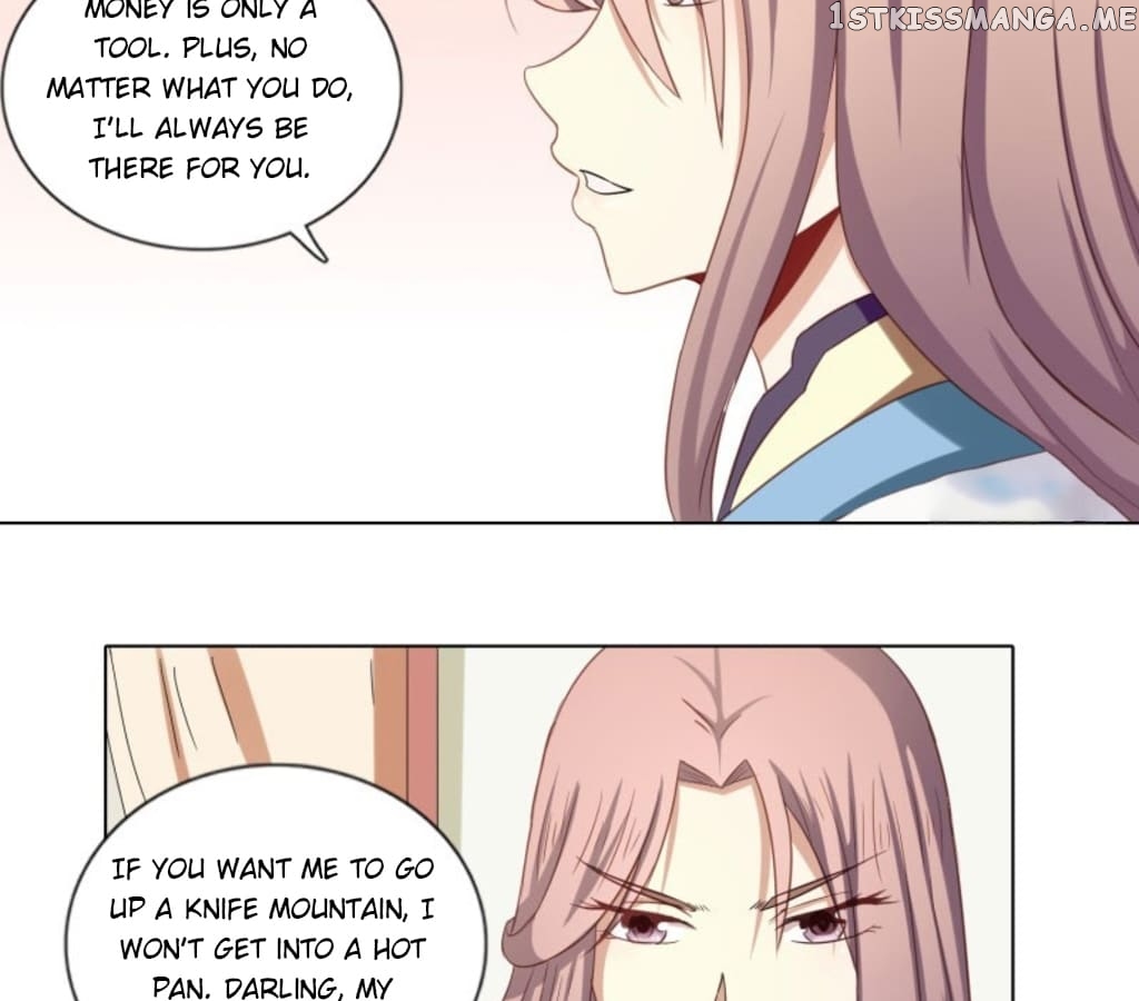 General’s Arranged Marriage chapter 105 - page 24