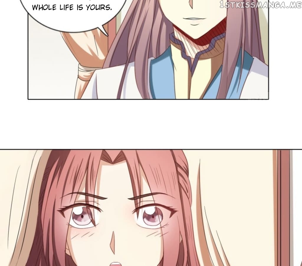 General’s Arranged Marriage chapter 105 - page 25