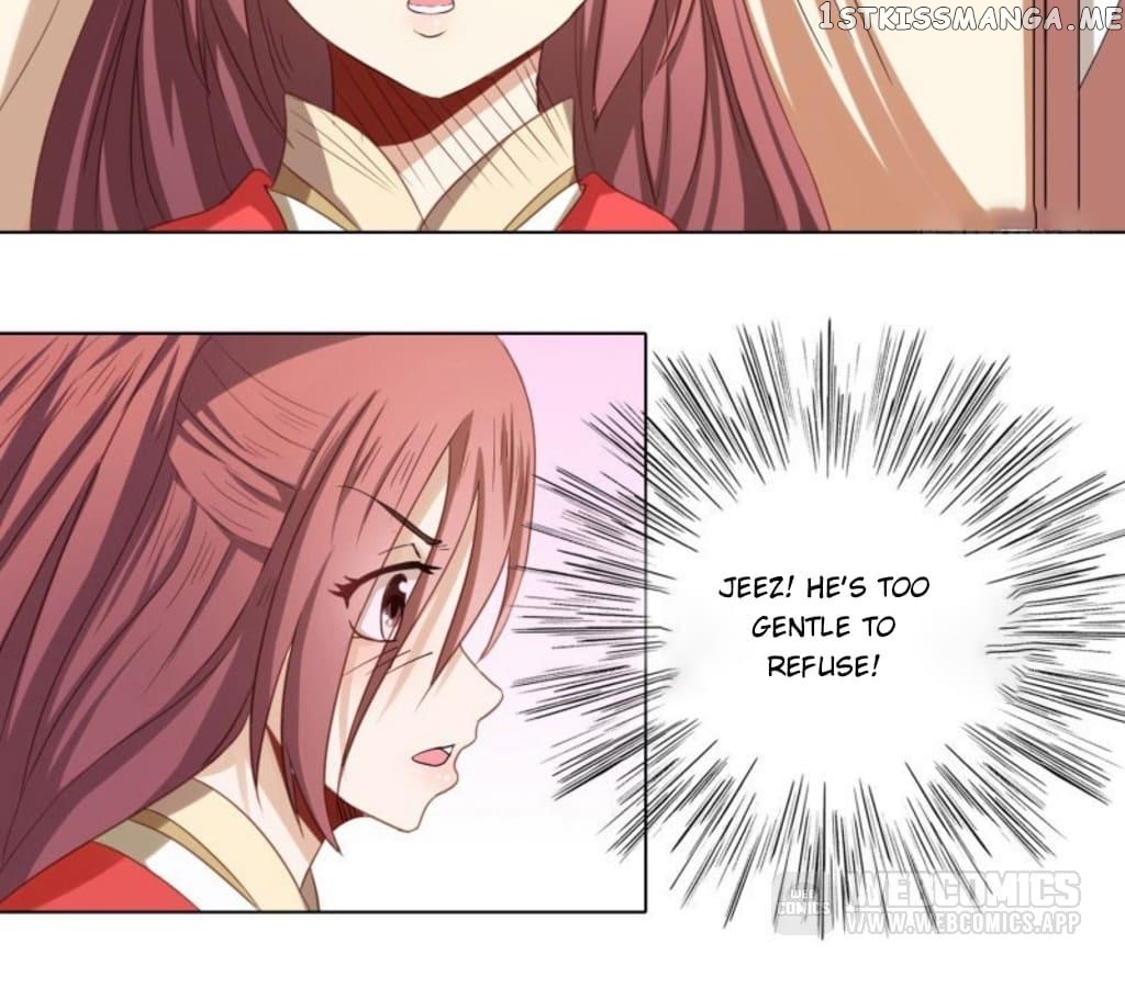 General’s Arranged Marriage chapter 105 - page 26