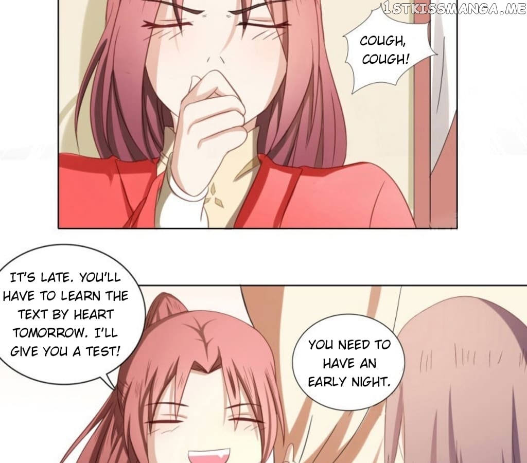 General’s Arranged Marriage chapter 105 - page 28