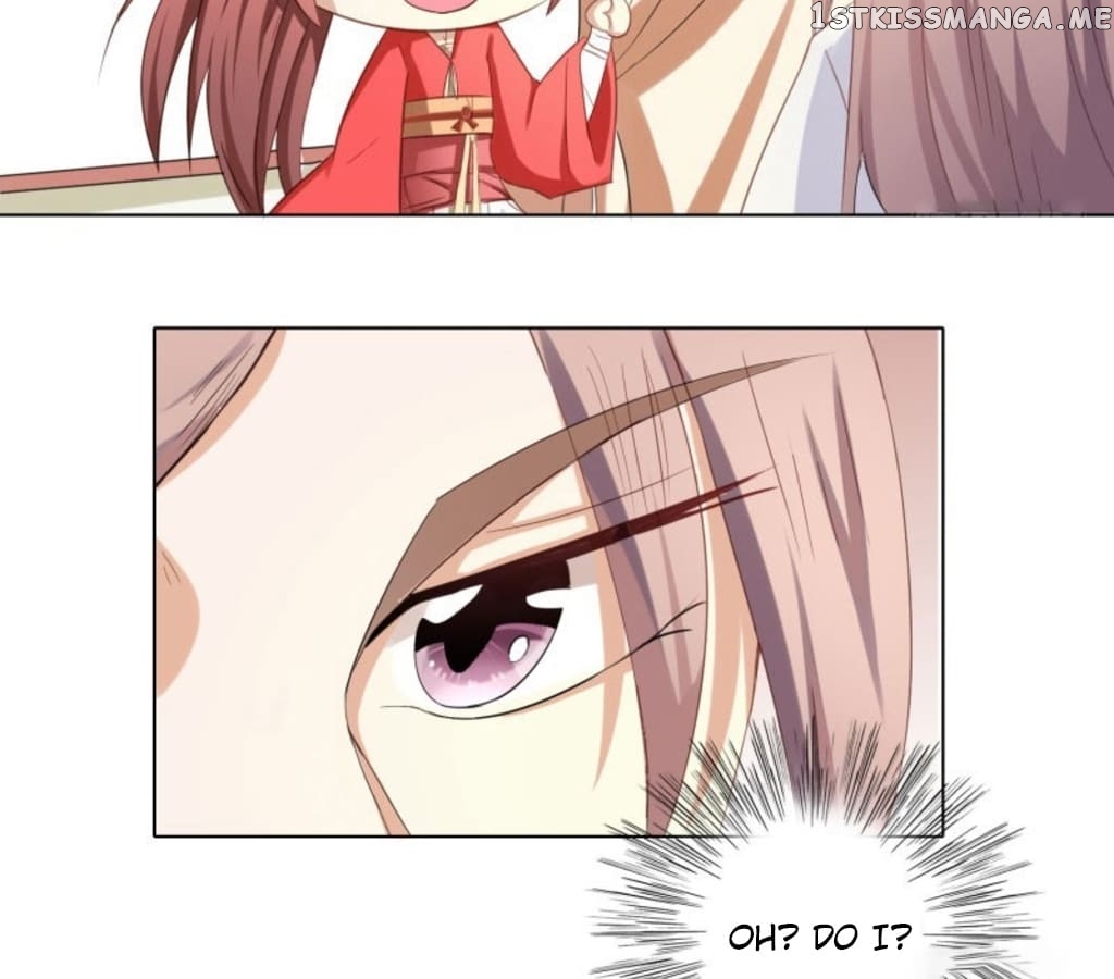 General’s Arranged Marriage chapter 105 - page 29