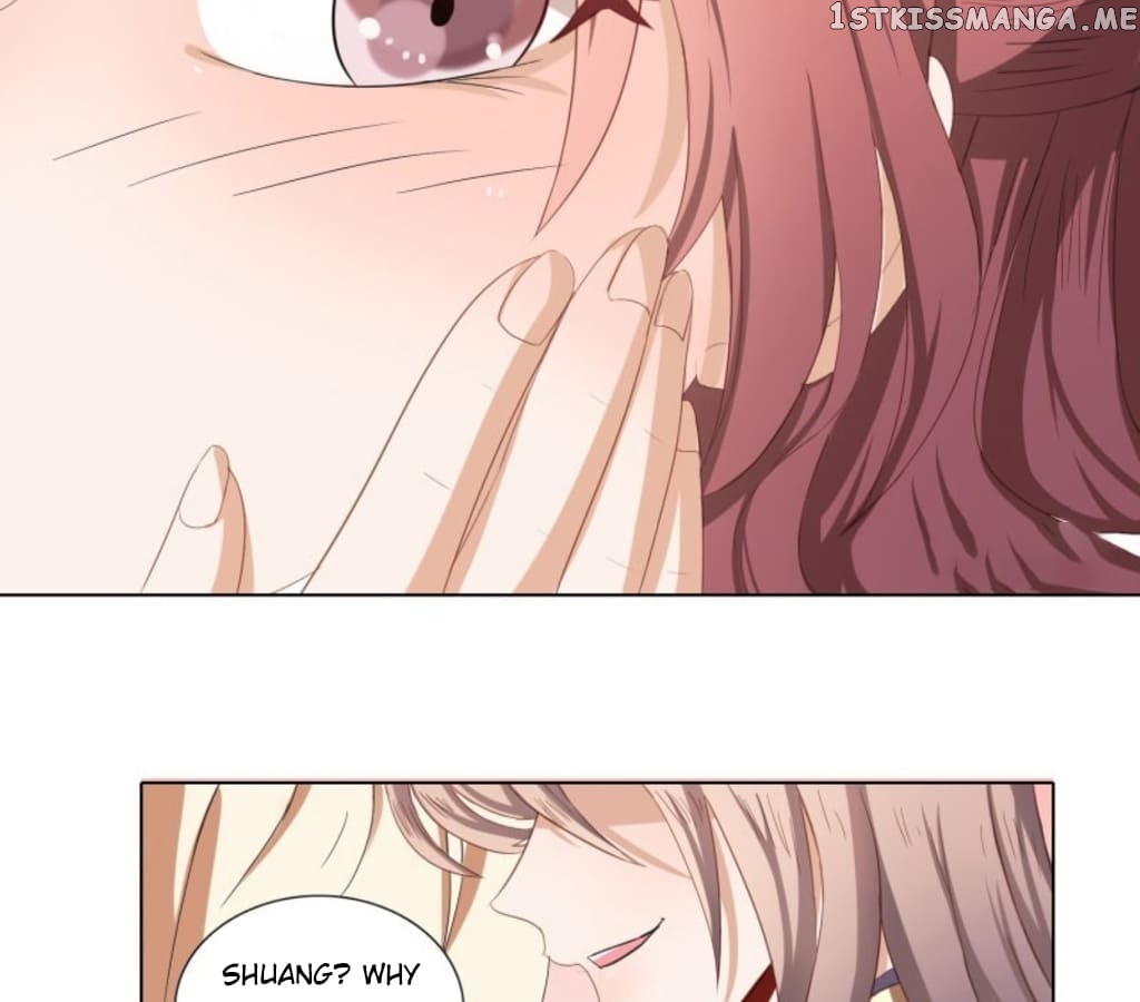 General’s Arranged Marriage chapter 105 - page 33