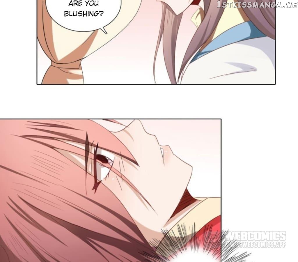 General’s Arranged Marriage chapter 105 - page 34