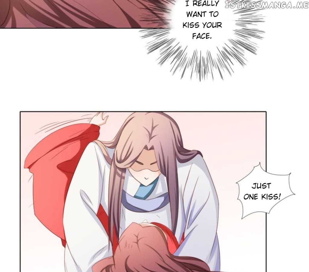 General’s Arranged Marriage chapter 105 - page 35