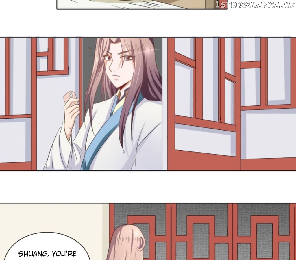 General’s Arranged Marriage chapter 105 - page 4