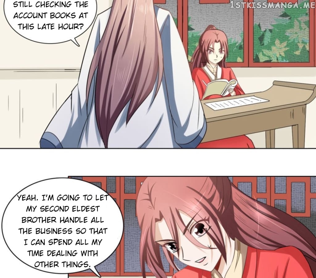 General’s Arranged Marriage chapter 105 - page 5