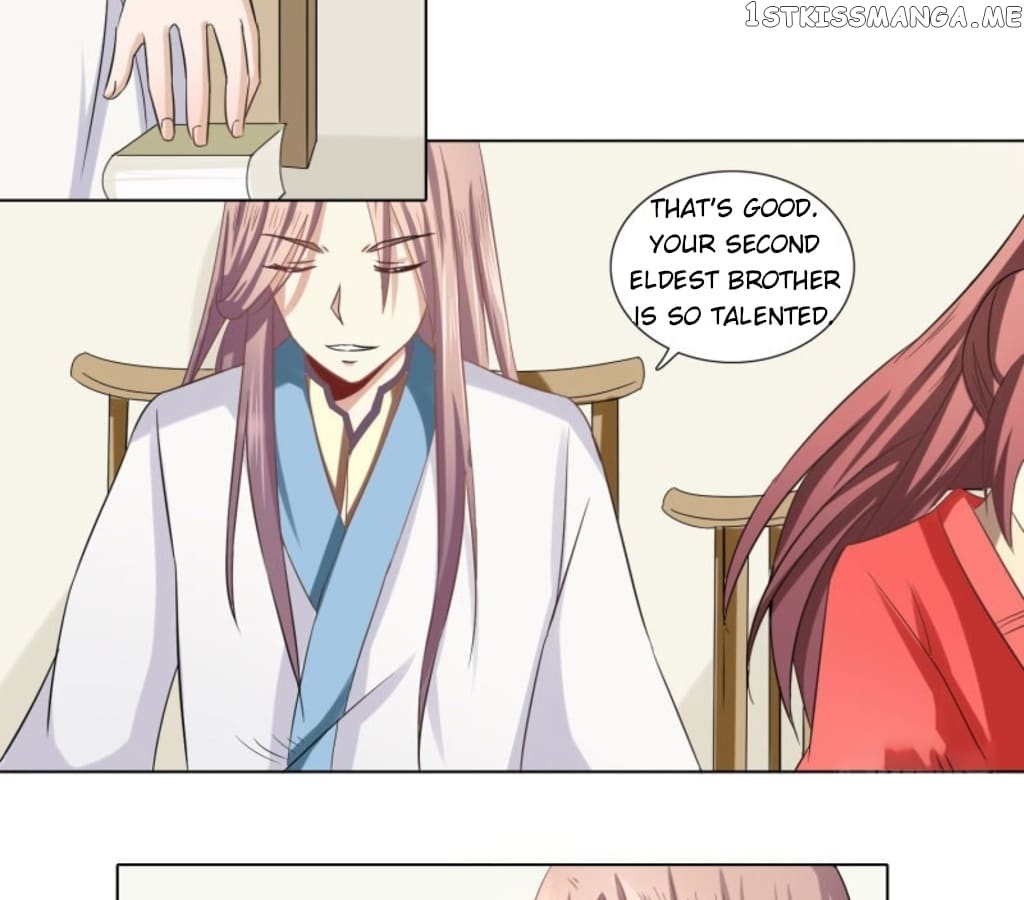 General’s Arranged Marriage chapter 105 - page 7