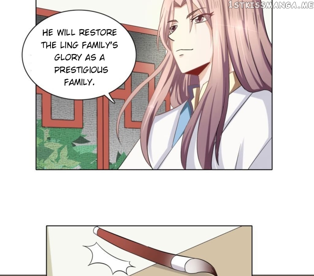 General’s Arranged Marriage chapter 105 - page 8