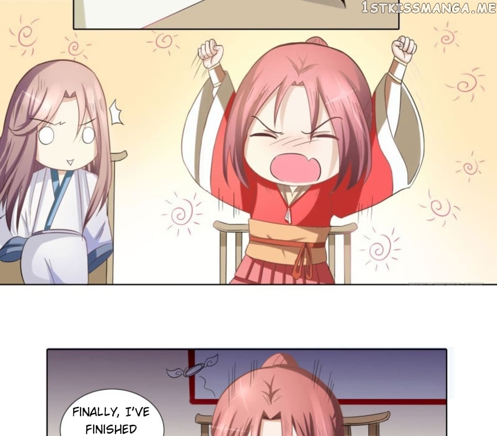 General’s Arranged Marriage chapter 105 - page 9
