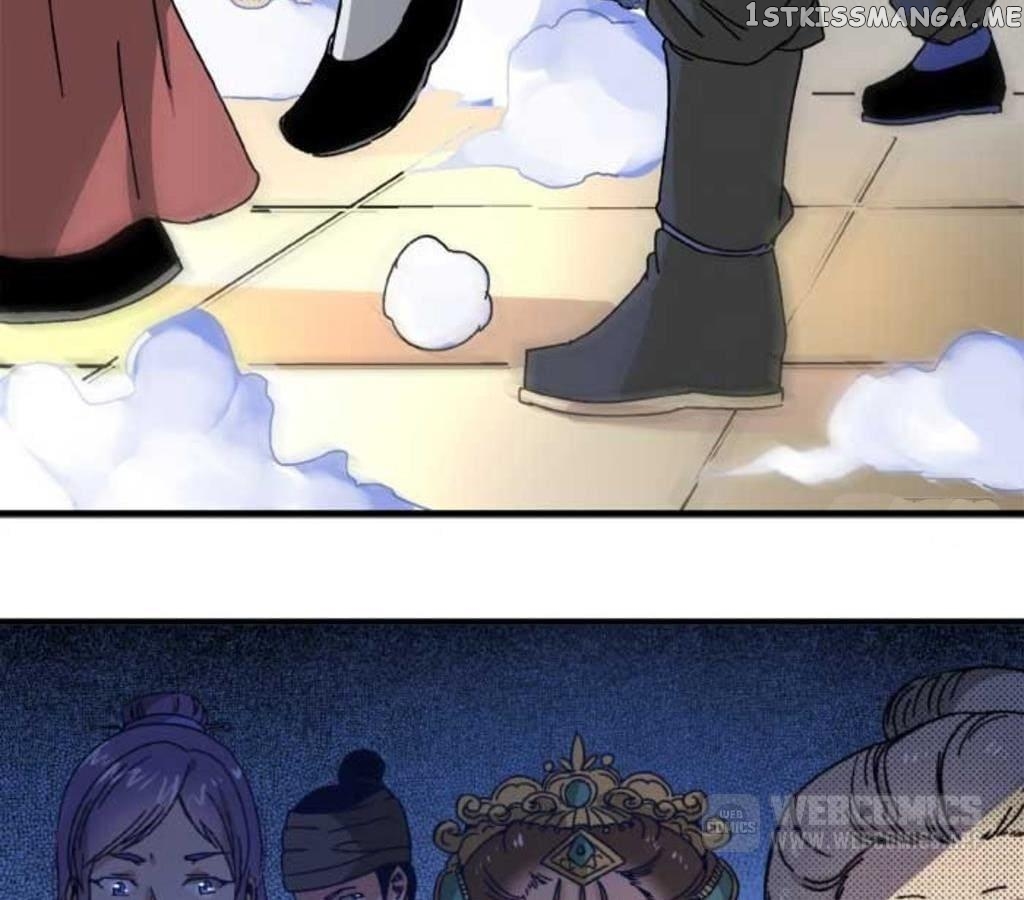 General’s Arranged Marriage chapter 50 - page 10