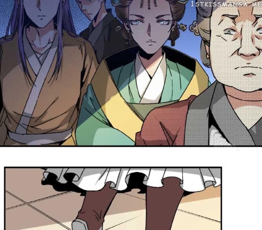 General’s Arranged Marriage chapter 50 - page 11