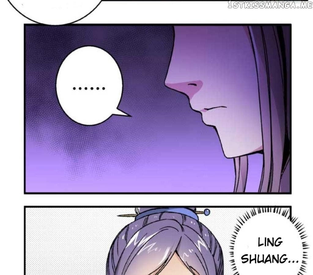 General’s Arranged Marriage chapter 50 - page 13