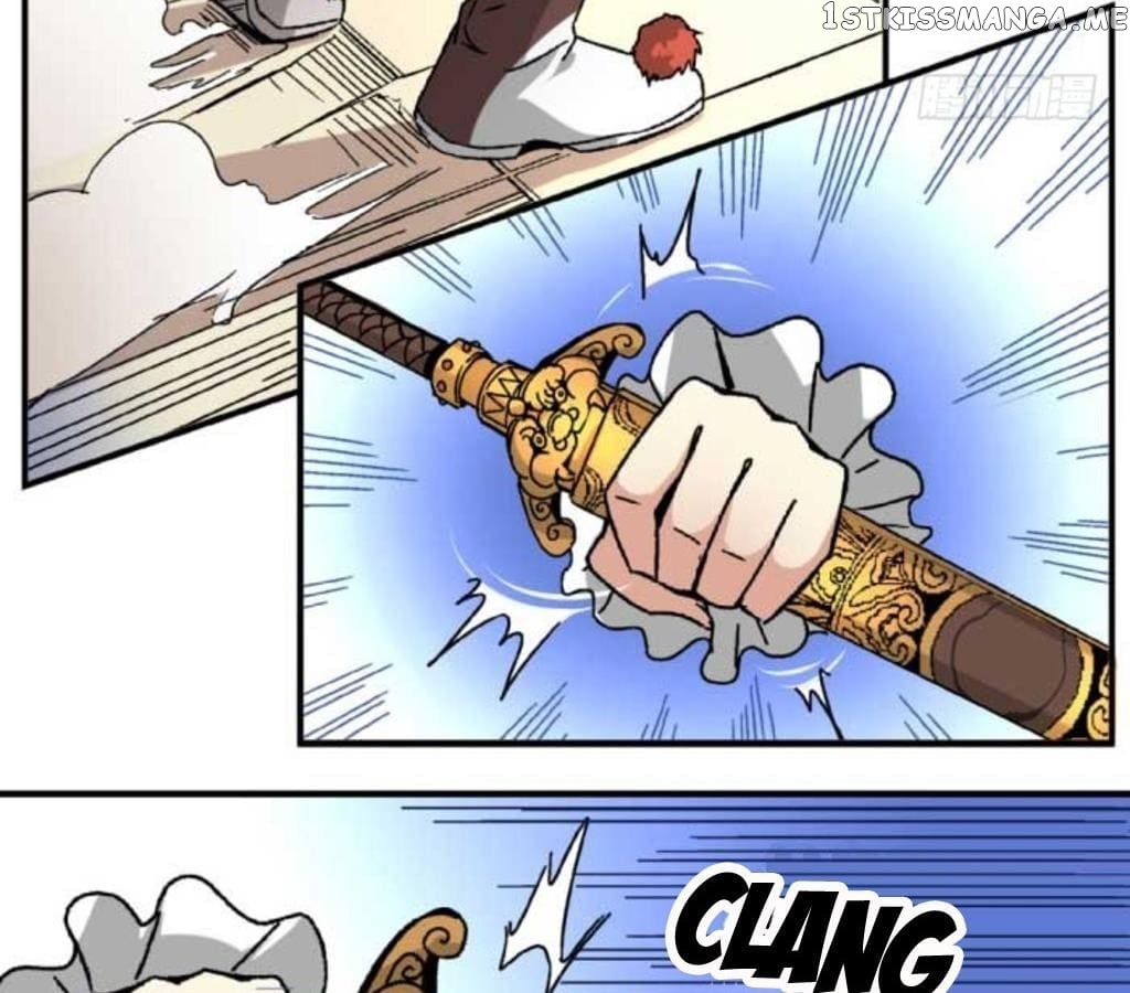 General’s Arranged Marriage chapter 50 - page 20
