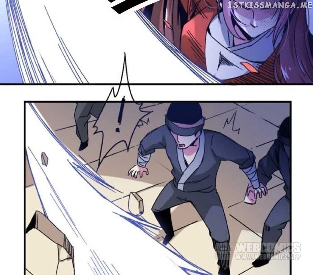 General’s Arranged Marriage chapter 50 - page 22