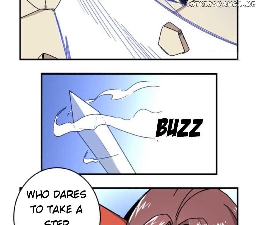 General’s Arranged Marriage chapter 50 - page 23