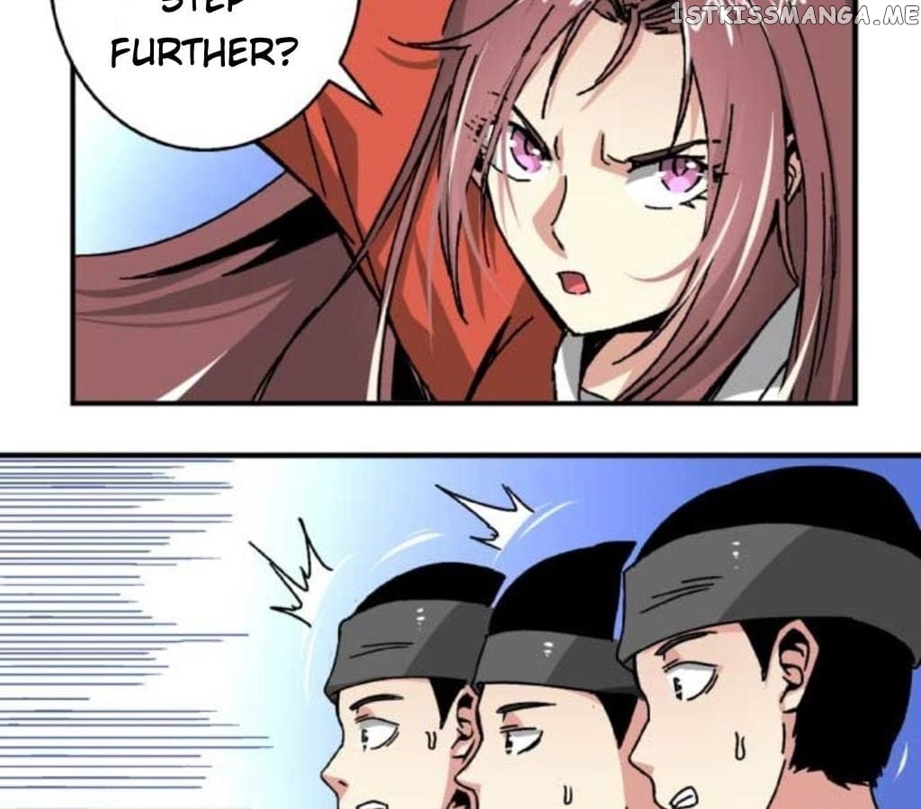 General’s Arranged Marriage chapter 50 - page 24