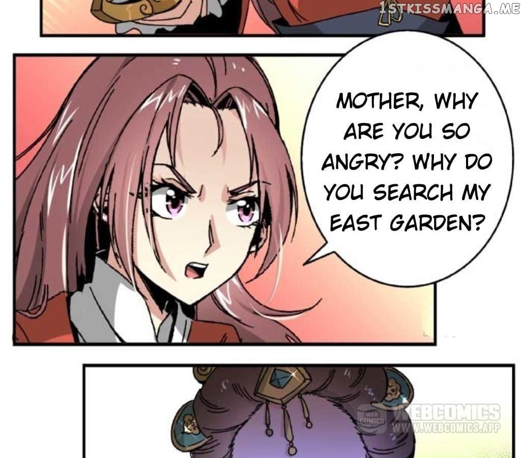 General’s Arranged Marriage chapter 50 - page 26