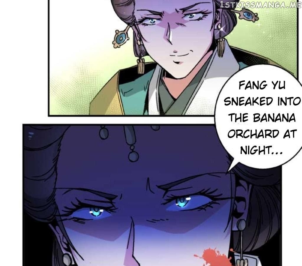 General’s Arranged Marriage chapter 50 - page 27
