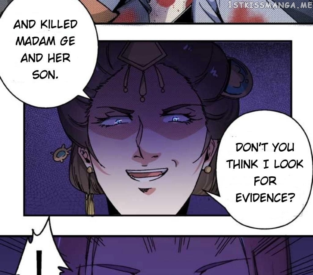 General’s Arranged Marriage chapter 50 - page 29