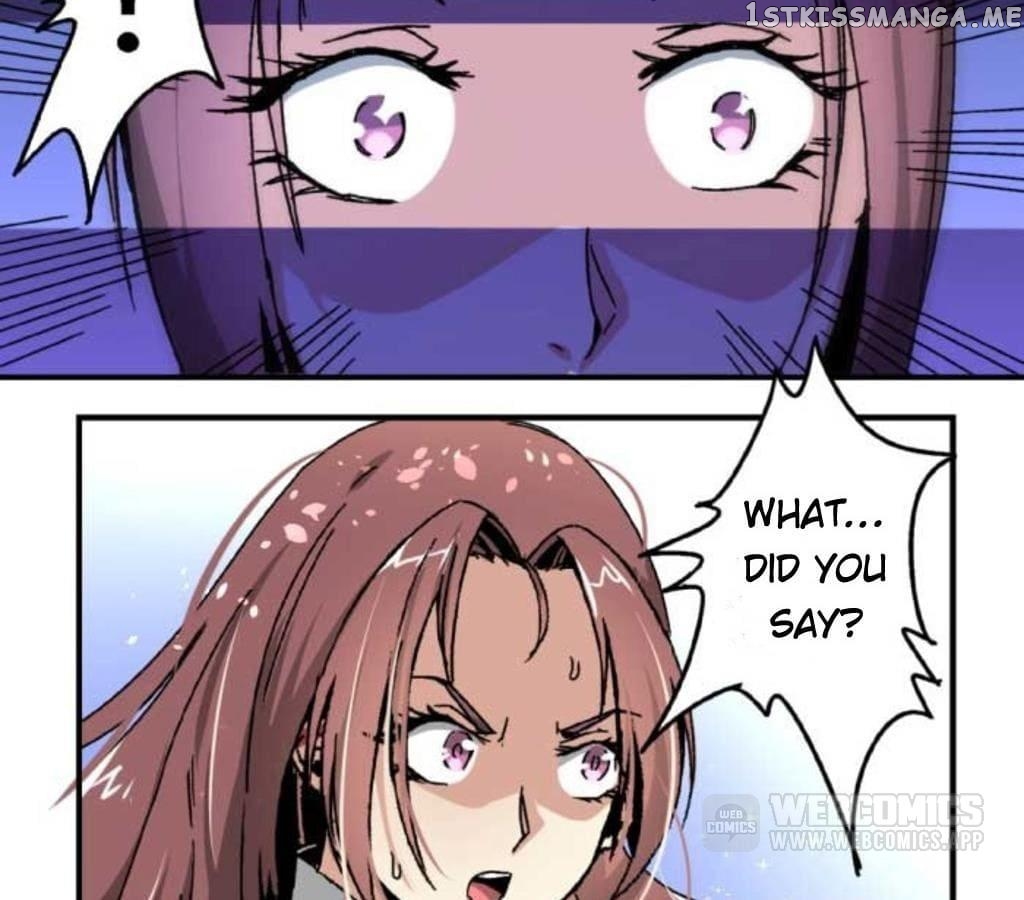 General’s Arranged Marriage chapter 50 - page 30